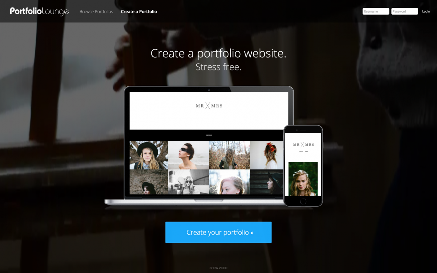 Matthew Visk's portfolio
